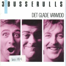 Det glade vanvidd - 1986