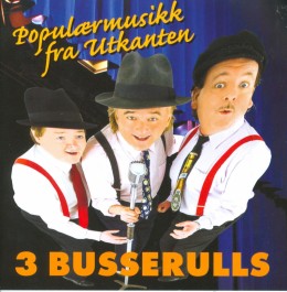 Populærmusikk fra utkanten - 2008