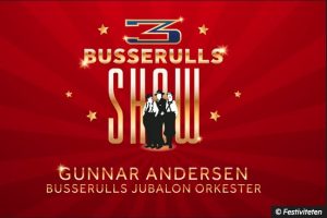 Read more about the article 3 Busserulls Show i Haugesund